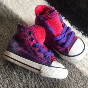 Converse for toddler